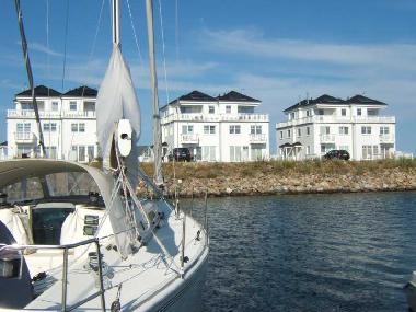 Holiday House in OstseeResort Olpenitz (Ostsee-Festland) or holiday homes and vacation rentals