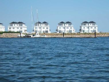 Holiday House in OstseeResort Olpenitz (Ostsee-Festland) or holiday homes and vacation rentals