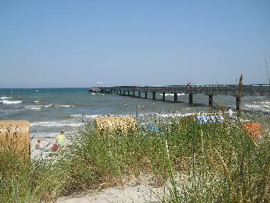 Holiday Apartment in Schnberg (Ostsee-Festland) or holiday homes and vacation rentals