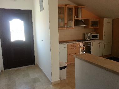 Holiday Apartment in Okrug Gornji (Splitsko-Dalmatinska) or holiday homes and vacation rentals