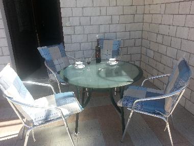 Holiday Apartment in Okrug Gornji (Splitsko-Dalmatinska) or holiday homes and vacation rentals