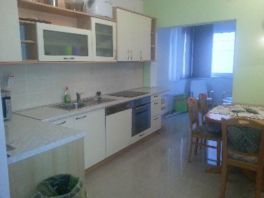 Holiday Apartment in Okrug Gornji (Splitsko-Dalmatinska) or holiday homes and vacation rentals