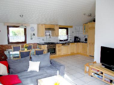 Holiday House in De Koog (Noord-Holland) or holiday homes and vacation rentals