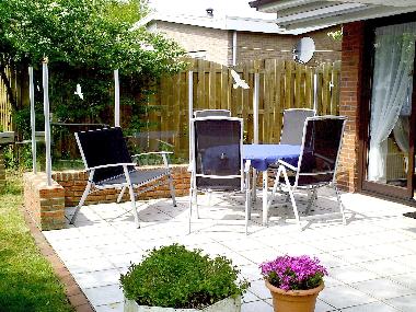 Holiday House in De Koog (Noord-Holland) or holiday homes and vacation rentals