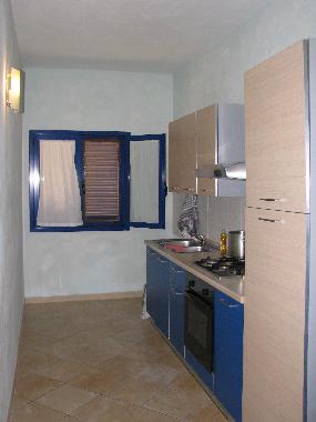 Holiday Apartment in Santa Maria/Sal  (Sal) or holiday homes and vacation rentals