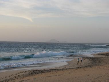 Holiday Apartment in Santa Maria/Sal  (Sal) or holiday homes and vacation rentals