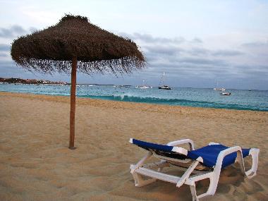 Holiday Apartment in Santa Maria/Sal  (Sal) or holiday homes and vacation rentals