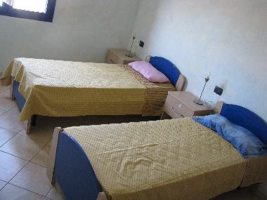 Holiday Apartment in Santa Maria/Sal  (Sal) or holiday homes and vacation rentals