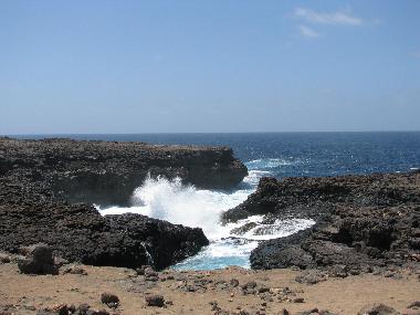 Holiday Apartment in Santa Maria/Sal  (Sal) or holiday homes and vacation rentals