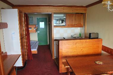 Holiday Apartment in Bourg Saint-Maurice (Savoie) or holiday homes and vacation rentals