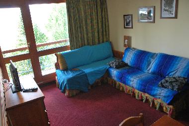 Holiday Apartment in Bourg Saint-Maurice (Savoie) or holiday homes and vacation rentals