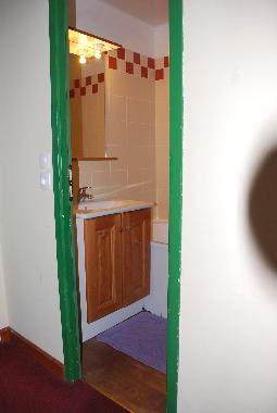 Holiday Apartment in Bourg Saint-Maurice (Savoie) or holiday homes and vacation rentals