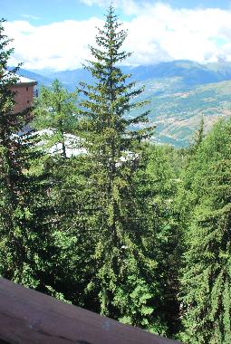 Holiday Apartment in Bourg Saint-Maurice (Savoie) or holiday homes and vacation rentals