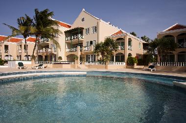 Holiday Apartment in Kralendijk (Bonaire) or holiday homes and vacation rentals