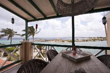Holiday Apartment in Kralendijk (Bonaire) or holiday homes and vacation rentals