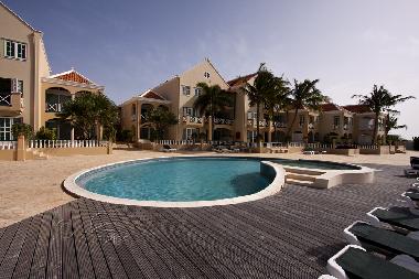 Holiday Apartment in Kralendijk (Bonaire) or holiday homes and vacation rentals