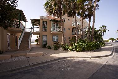 Holiday Apartment in Kralendijk (Bonaire) or holiday homes and vacation rentals