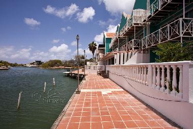 Holiday Apartment in Kralendijk (Bonaire) or holiday homes and vacation rentals