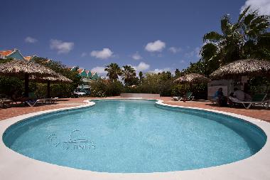 Holiday Apartment in Kralendijk (Bonaire) or holiday homes and vacation rentals