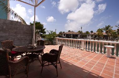 Holiday Apartment in Kralendijk (Bonaire) or holiday homes and vacation rentals