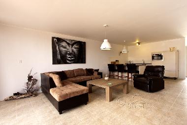 Holiday Apartment in Kralendijk (Bonaire) or holiday homes and vacation rentals