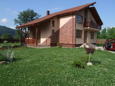Holiday House in Piatra Neamt (Neamt) or holiday homes and vacation rentals