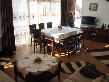 Holiday House in Piatra Neamt (Neamt) or holiday homes and vacation rentals