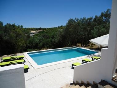 Villa in Loul (Algarve) or holiday homes and vacation rentals