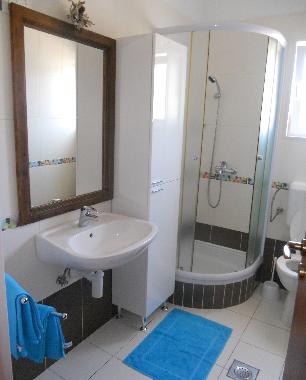 Holiday Apartment in Rab (Primorsko-Goranska) or holiday homes and vacation rentals