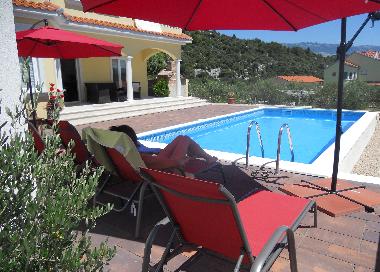 Holiday Apartment in Rab (Primorsko-Goranska) or holiday homes and vacation rentals