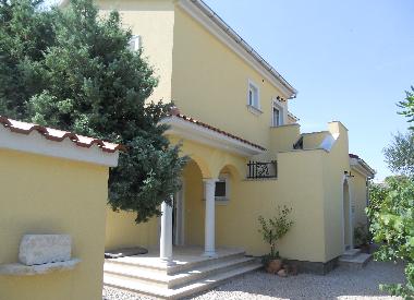 Holiday Apartment in Rab (Primorsko-Goranska) or holiday homes and vacation rentals