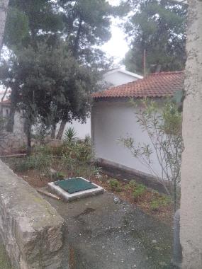 Villa in Ivan Dolac (Splitsko-Dalmatinska) or holiday homes and vacation rentals