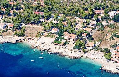 Villa in Ivan Dolac (Splitsko-Dalmatinska) or holiday homes and vacation rentals