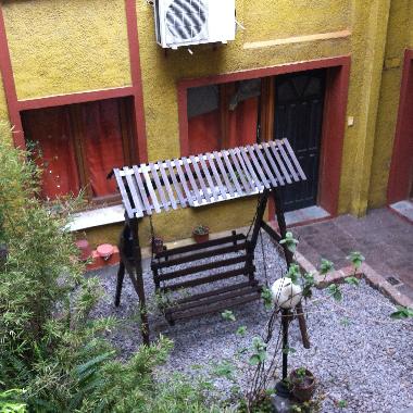 Holiday Apartment in Montevideo (Montevideo) or holiday homes and vacation rentals
