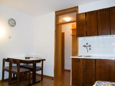 Holiday Apartment in Malinska (Primorsko-Goranska) or holiday homes and vacation rentals