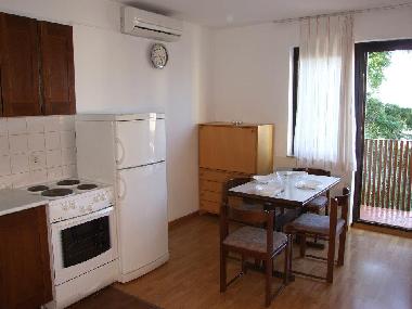 Holiday Apartment in Malinska (Primorsko-Goranska) or holiday homes and vacation rentals