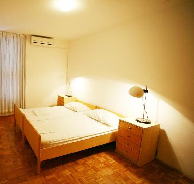 Holiday Apartment in Malinska (Primorsko-Goranska) or holiday homes and vacation rentals