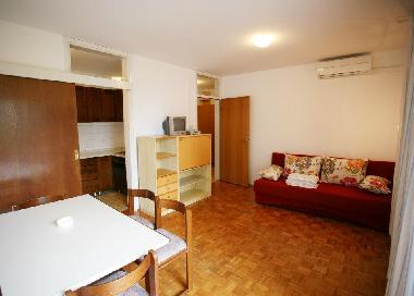 Holiday Apartment in Malinska (Primorsko-Goranska) or holiday homes and vacation rentals