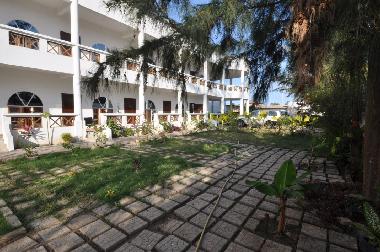 Holiday Apartment in Brusubi (Banjul) or holiday homes and vacation rentals