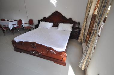 Holiday Apartment in Brusubi (Banjul) or holiday homes and vacation rentals