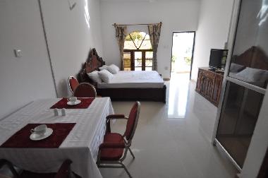 Holiday Apartment in Brusubi (Banjul) or holiday homes and vacation rentals