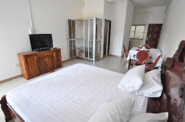 Holiday Apartment in Brusubi (Banjul) or holiday homes and vacation rentals