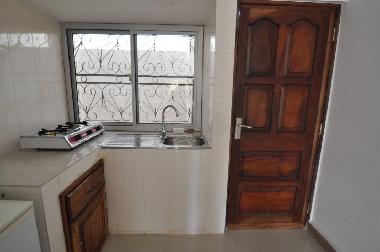 Holiday Apartment in Brusubi (Banjul) or holiday homes and vacation rentals