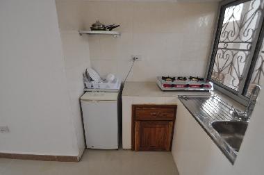 Holiday Apartment in Brusubi (Banjul) or holiday homes and vacation rentals