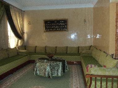 Holiday Apartment in Tanger (Tanger) or holiday homes and vacation rentals