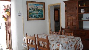 Holiday Apartment in puerto de mazarron (Murcia) or holiday homes and vacation rentals