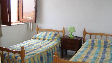 Holiday Apartment in puerto de mazarron (Murcia) or holiday homes and vacation rentals