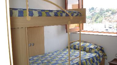 Holiday Apartment in puerto de mazarron (Murcia) or holiday homes and vacation rentals