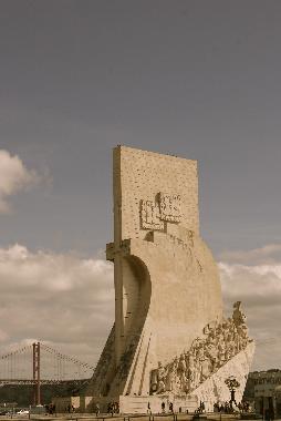 Monument to the Discoveries