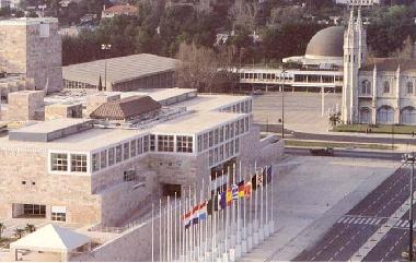 Belm Cultural Center